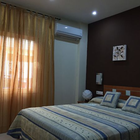 Apartamento Medina Azahara Cordoba Exterior photo
